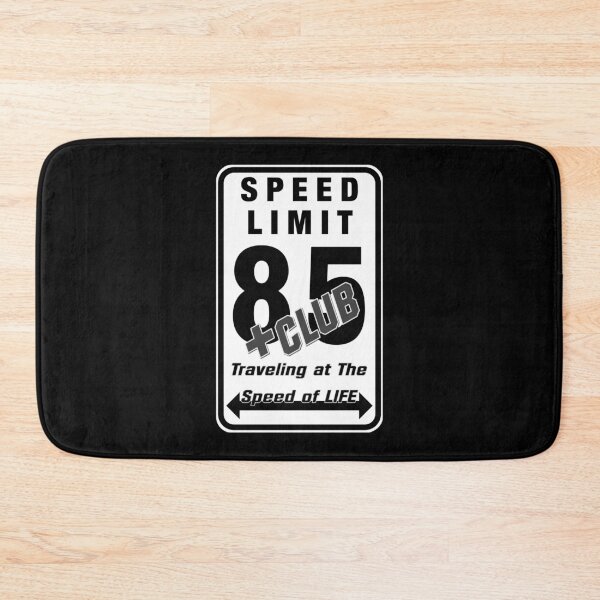 Item preview, 85 Plus Club Great Gift For Seniors over 85 designed and sold by allmarkmade.