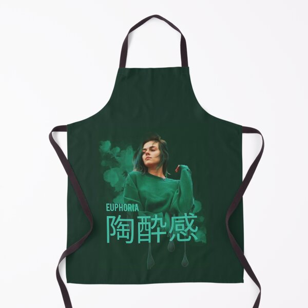 Item preview, Euphoria girl. designed and sold by Umiska.