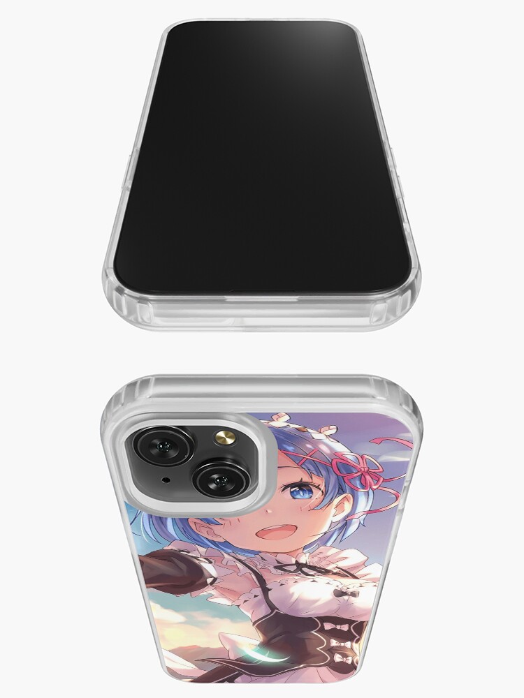 Oreshura Masuzu Natsukawa iPhone Case for Sale by Joeyfuno