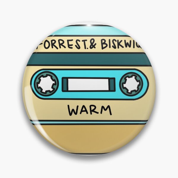 Item preview, Warm cassette designed and sold by redheadof07.
