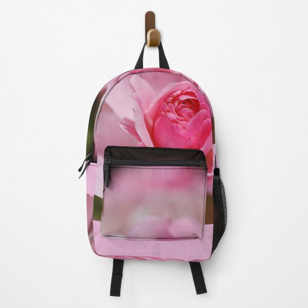 Item preview, Pink Roses Summer Tree designed and sold by Joy Watson - Natural Light Photography .