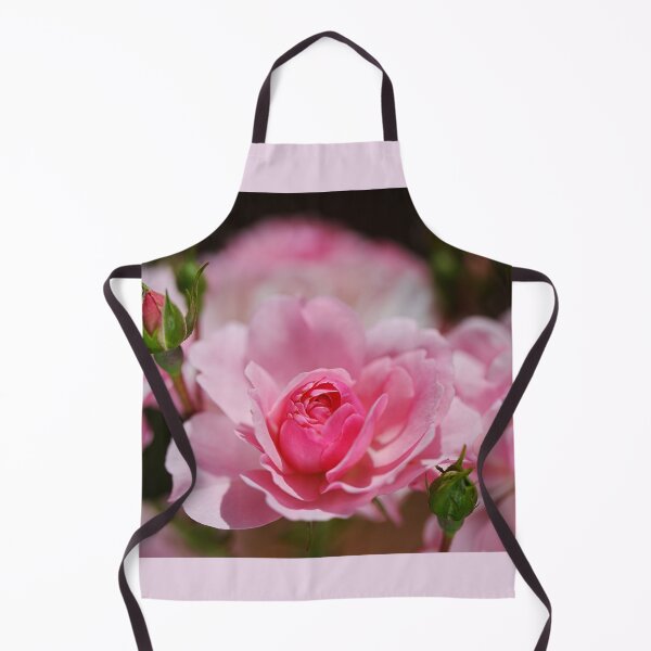 Item preview, Pink Roses Summer Tree designed and sold by Joy Watson - Natural Light Photography .