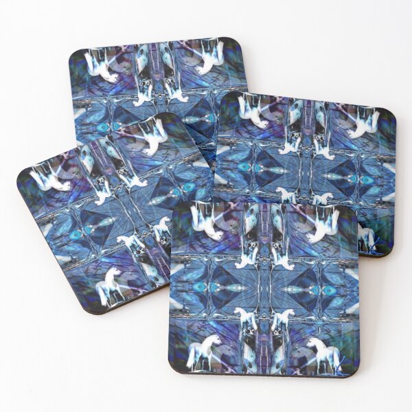 Item preview, Vegas Unicorns Series designed and sold by artepunk.