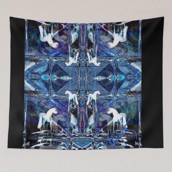 Item preview, Vegas Unicorns Series designed and sold by artepunk.