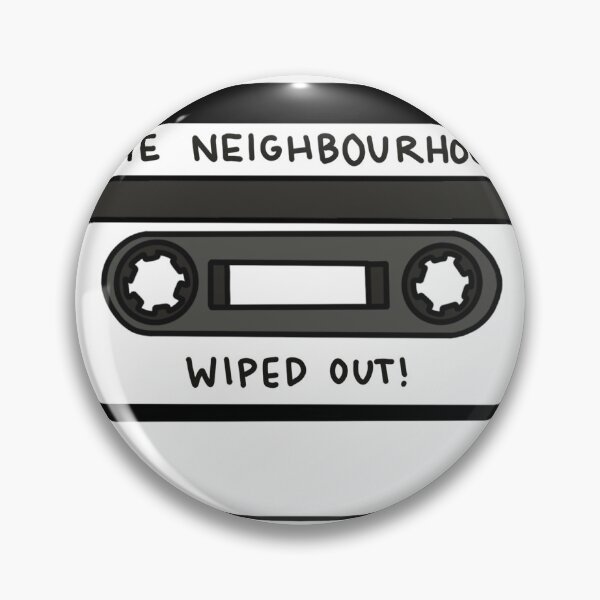 Item preview, Wiped out cassette  designed and sold by redheadof07.