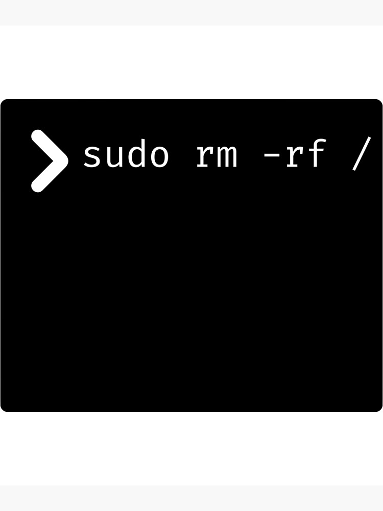 p-ster-sudo-rm-rf-eliminar-todo-terminal-de-l-nea-de-comandos-de