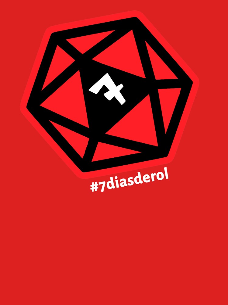 #7diasderol de 7diasderol