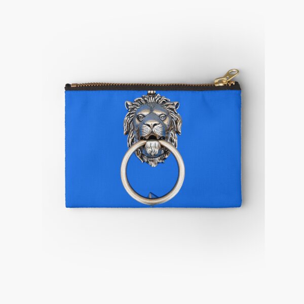Item preview, Lion Door Knocker designed and sold by MorningFive.