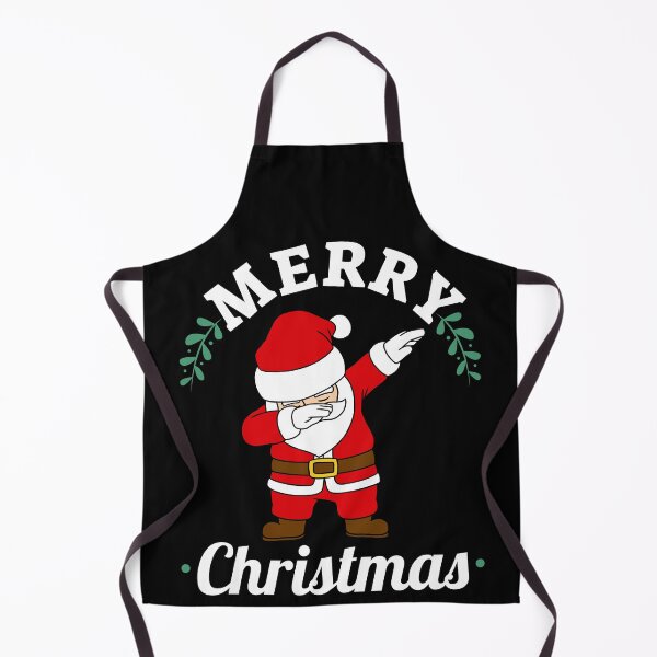 Item preview, Dabbing Santa Elf Graphic Reindeer Xmas for girls & for boys designed and sold by 123428094.