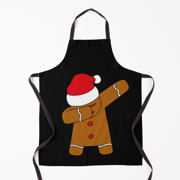 Item preview, Dabbing Santa Elf Graphic Reindeer Xmas for girls & for boys designed and sold by 123428094.