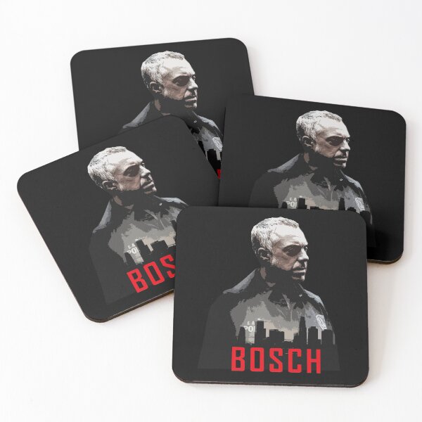 Item preview, Harry bosh series designed and sold by lakshithared.