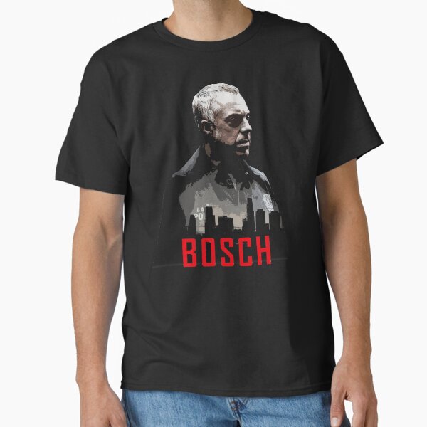 Artikel-Vorschau von Harry-Bosh-Serie, designt und verkauft von lakshithared.