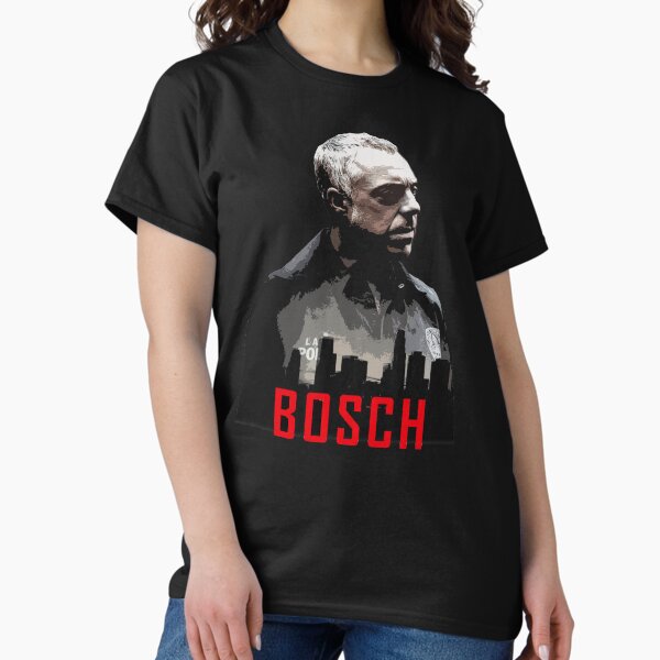 Item preview, Harry bosh series designed and sold by lakshithared.