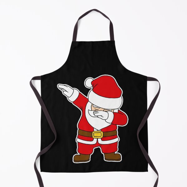 Item preview, Dabbing Santa Elf Graphic Reindeer Xmas for girls & for boys designed and sold by 123428094.