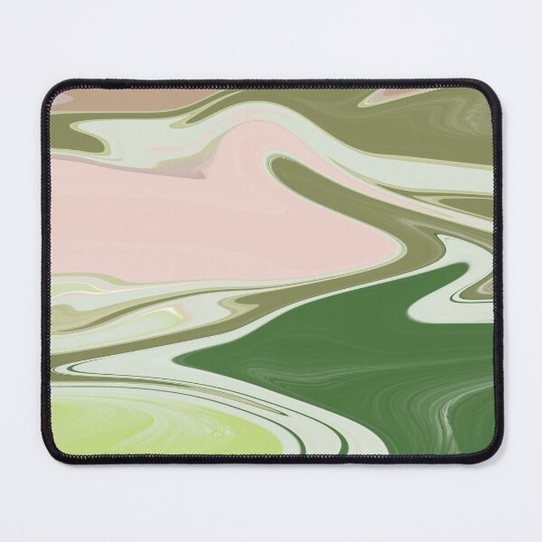 Item preview, BEAUTY GREEN PATTERN designed and sold by HAIFAHARIS.