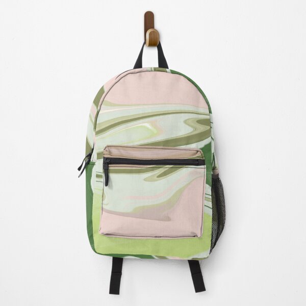 Item preview, BEAUTY GREEN PATTERN designed and sold by HAIFAHARIS.