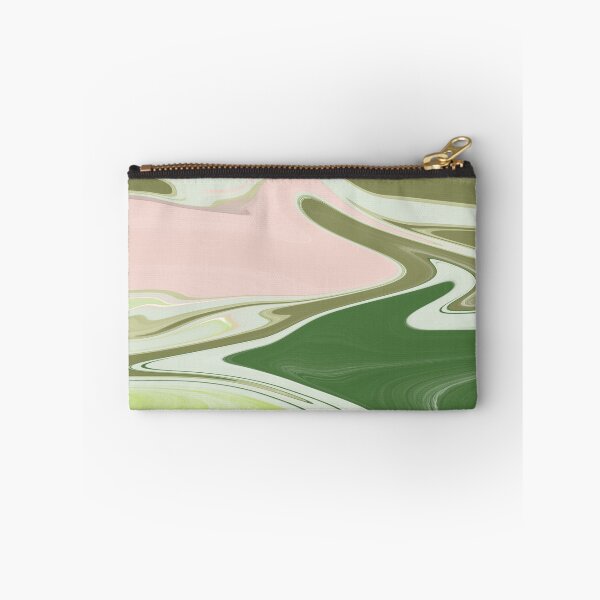 Item preview, BEAUTY GREEN PATTERN designed and sold by HAIFAHARIS.