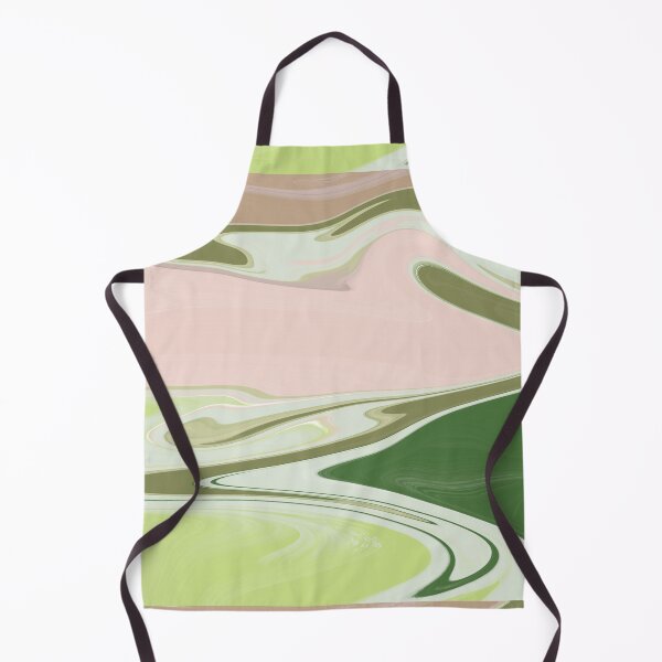 Item preview, BEAUTY GREEN PATTERN designed and sold by HAIFAHARIS.