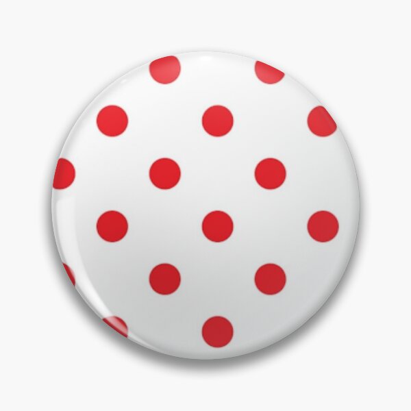 Item preview, Red polkadots designed and sold by Zarnish71.