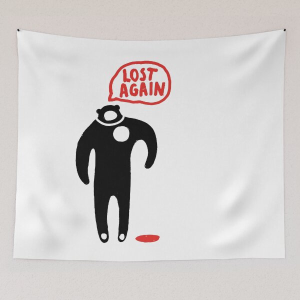 Item preview, I lost my heart again designed and sold by TamTamaru.