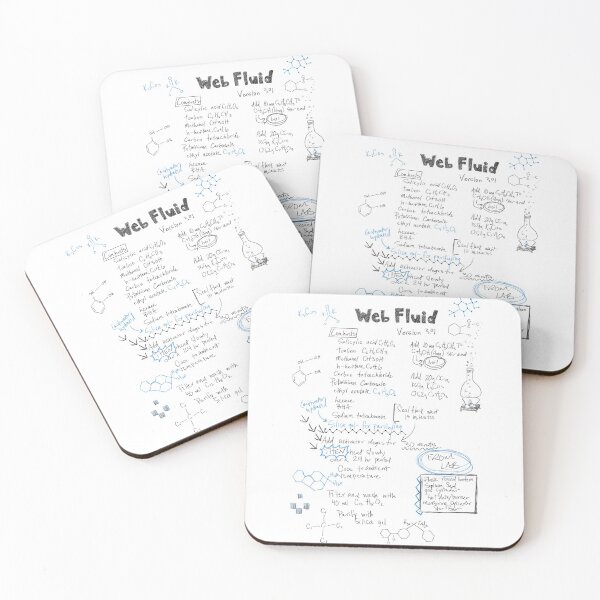 Item preview, peter’s notes designed and sold by korduroypantz.