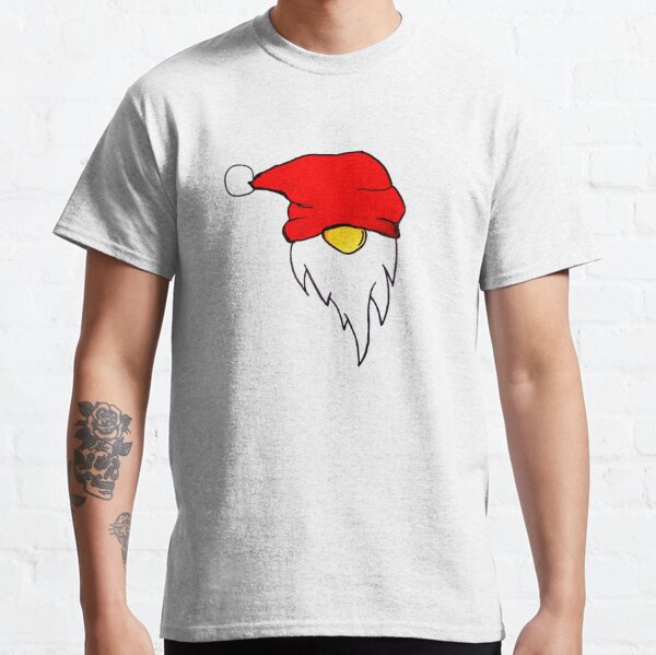 Christmas Gnome Classic T-Shirt