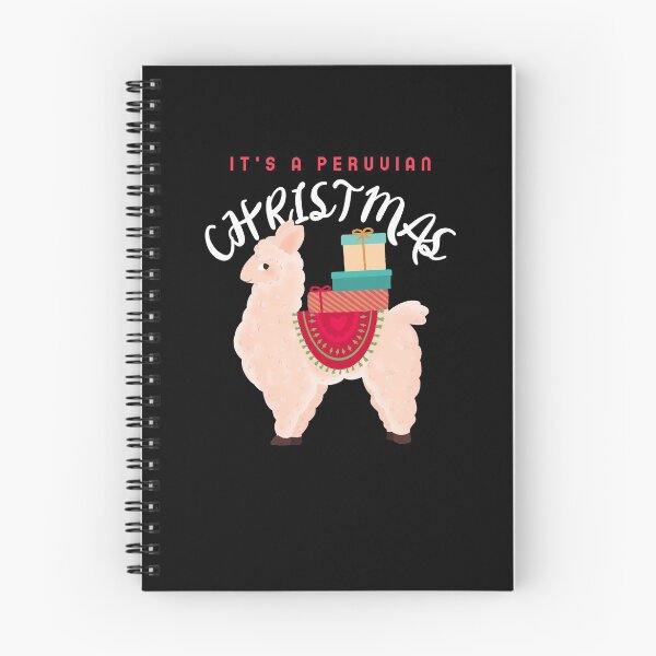Item preview, A Peruvian Christmas designed and sold by ReRevolution.