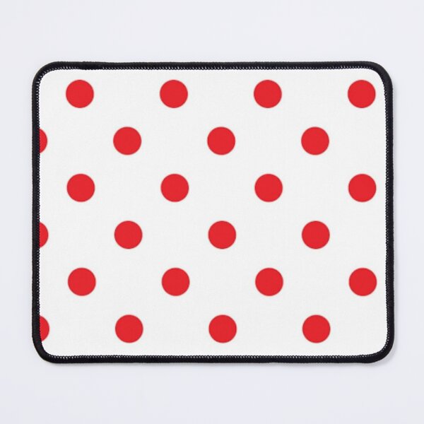 Item preview, Red polkadots designed and sold by Zarnish71.