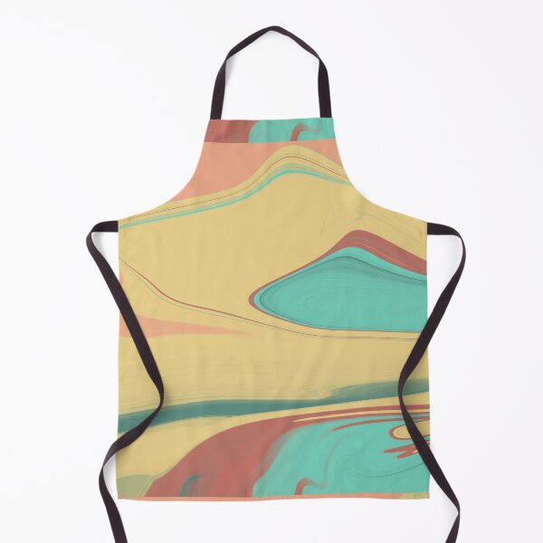 Item preview, BRIGHT COLOUR PATTERN PAINT designed and sold by HAIFAHARIS.