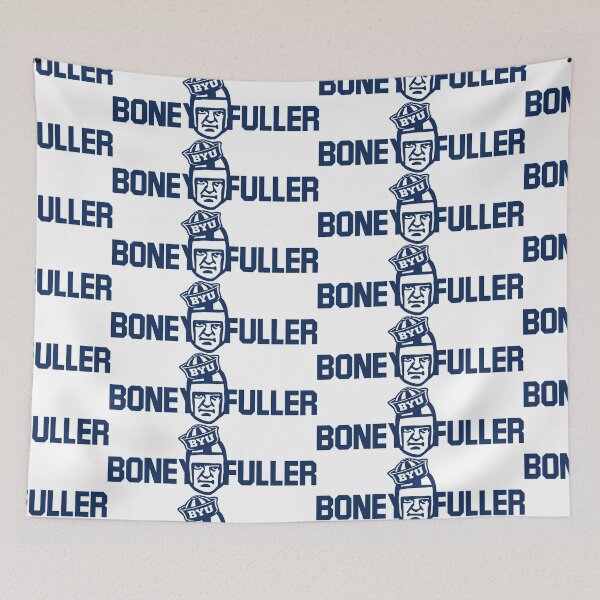 Item preview, Boney Fuller designed and sold by wholleywood.