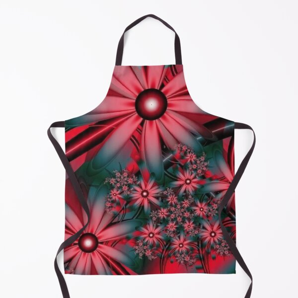 Item preview, Flowers print designed and sold by Hinakhan59241.