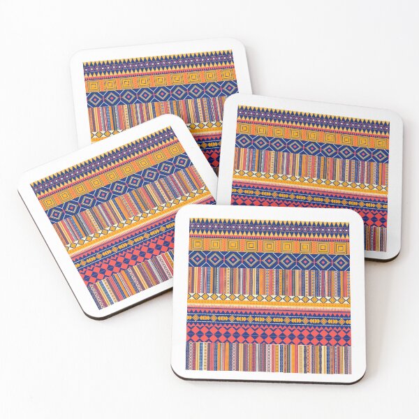 Item preview, Patterns of Intrigue designed and sold by dcstoy2u-SHOP.