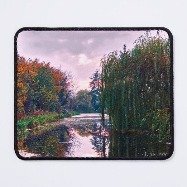 Item preview, Elsecar Canal designed and sold by Alisonchambers2.