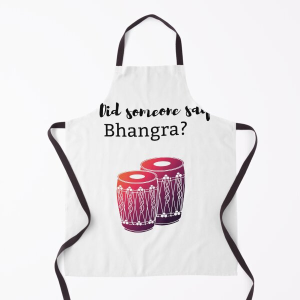 Item preview, did someone say bhangra designed and sold by maluhtown.