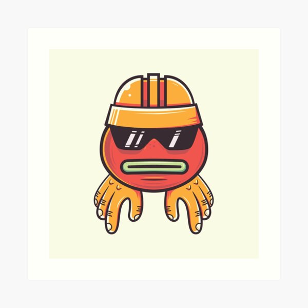 Art Print