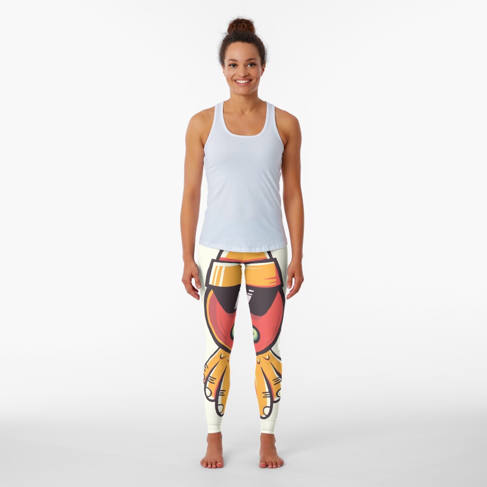 Item preview, Leggings designed and sold by strangethingsA.