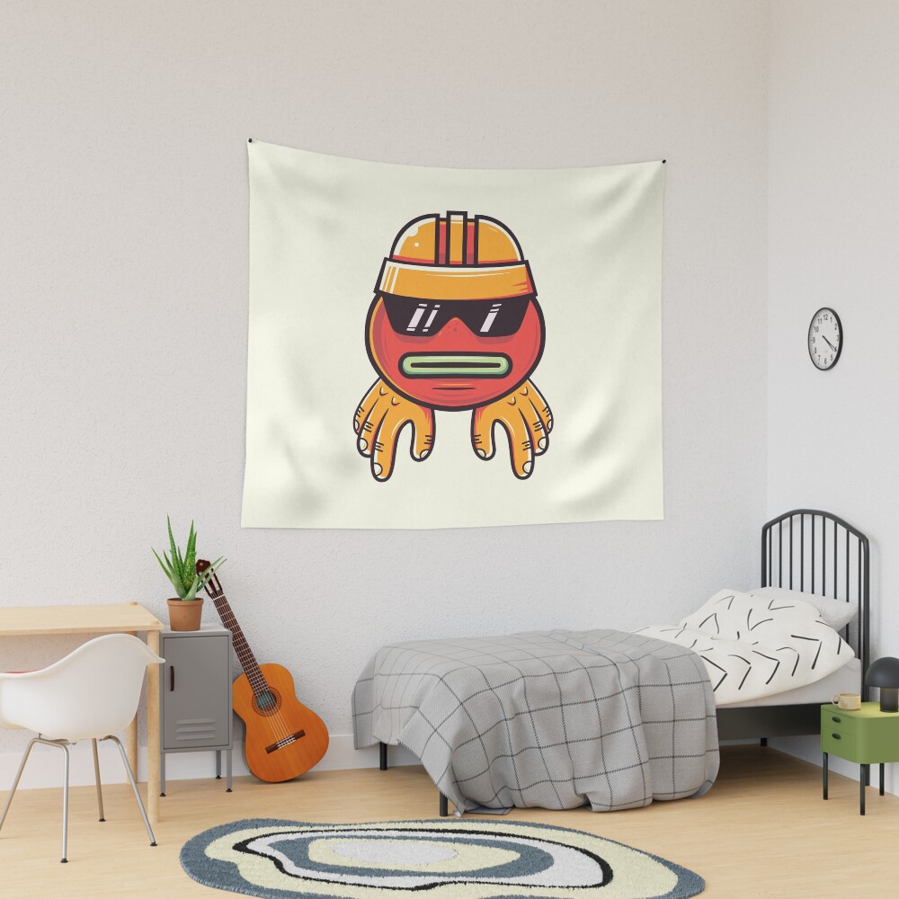 Item preview, Tapestry designed and sold by strangethingsA.