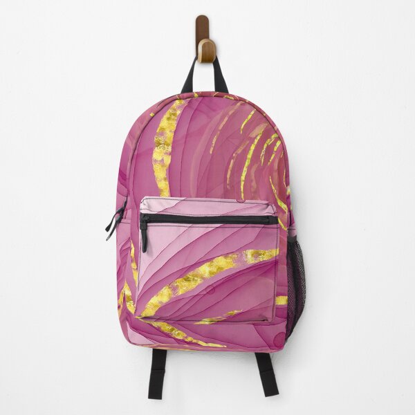 Item preview, Tinta de alcohol rosa rosa designed and sold by haroulita.