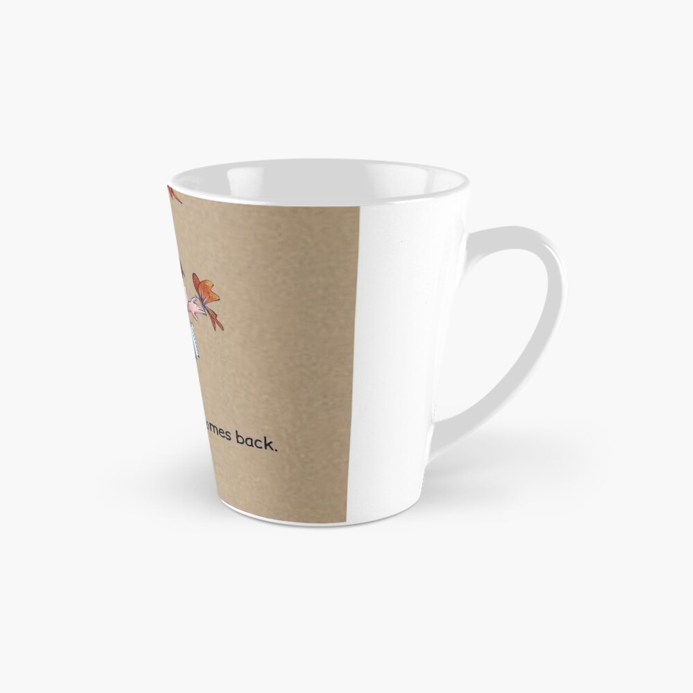 Item preview, Tall Mug designed and sold by Zarnish71.