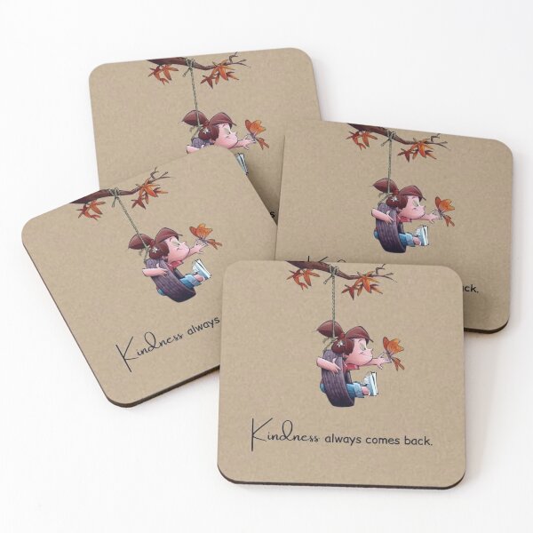 Item preview, Kindness designed and sold by Zarnish71.