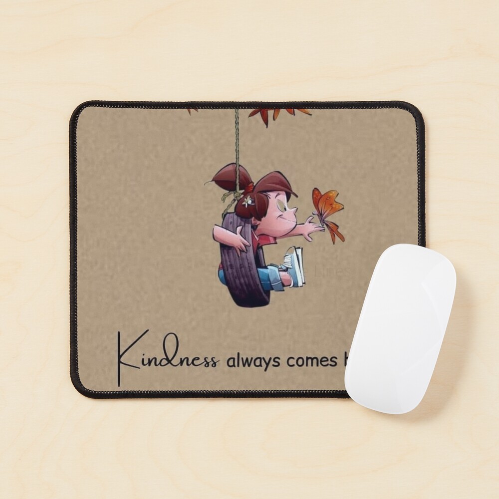 Item preview, Mouse Pad designed and sold by Zarnish71.