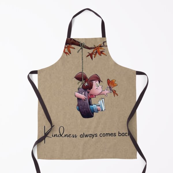 Item preview, Kindness designed and sold by Zarnish71.
