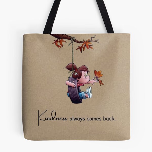 Item preview, Kindness designed and sold by Zarnish71.