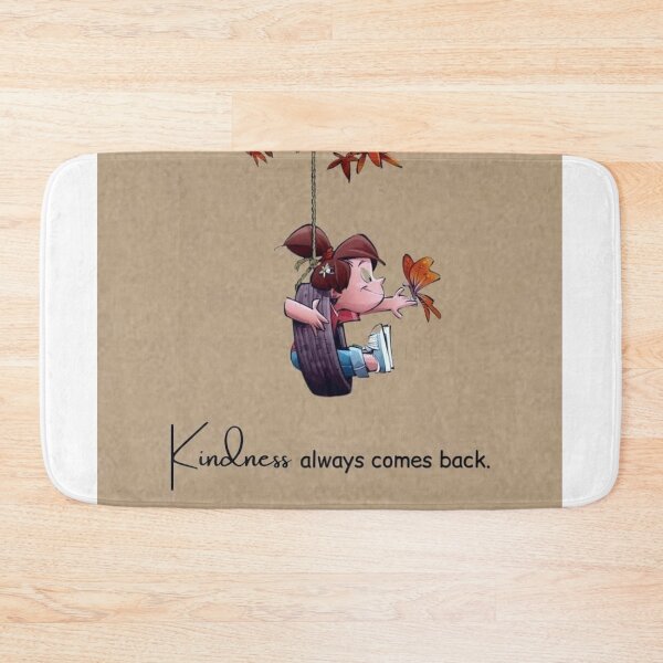 Item preview, Kindness designed and sold by Zarnish71.