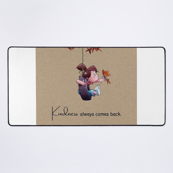 Item preview, Kindness designed and sold by Zarnish71.