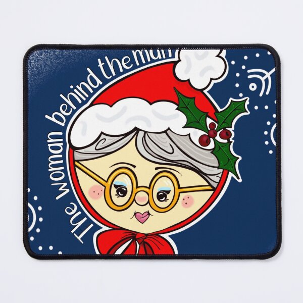 Item preview, The Woman Behind the Man designed and sold by Walker Colors.