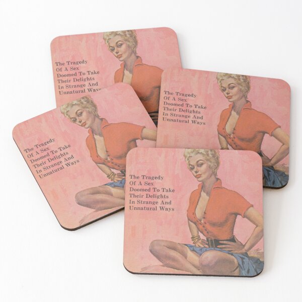Item preview, Strange Delights designed and sold by LP.
