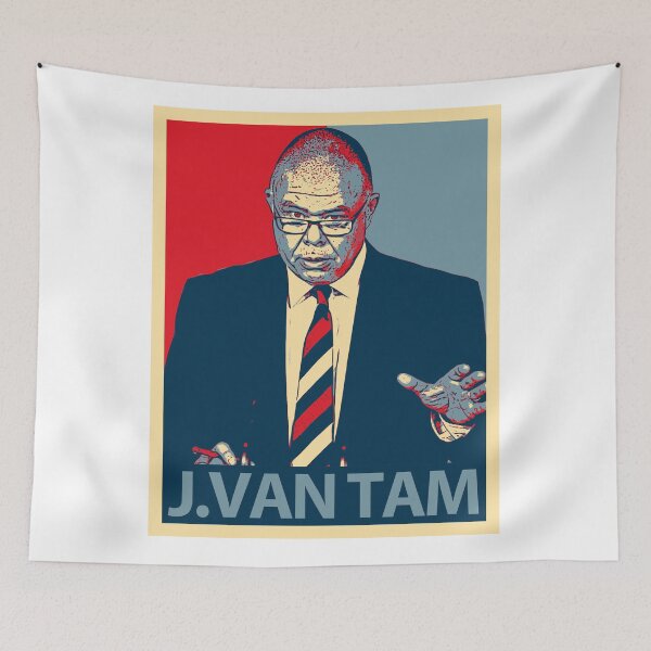 Item preview, jonathan van tam do designed and sold by Yushashop.