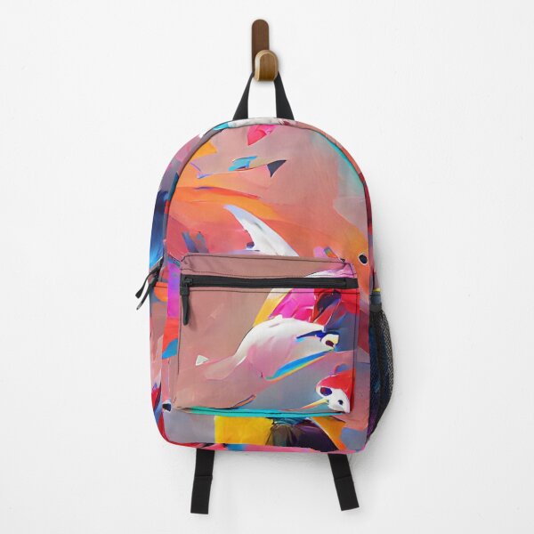 Item preview, Birds, Artificial Intelligence, Art, AI Generated designed and sold by lavalova.