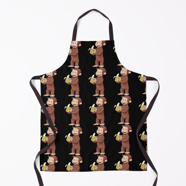 Item preview, Curious George designed and sold by SherikaHensley.